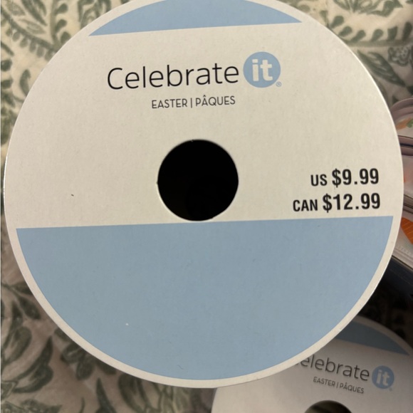 Colorful Ribbon Collection - Picture 3 of 5